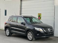 Volkswagen - Tiguan - DSG