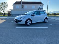 Fiat - Punto Evo - 1.3 multijet