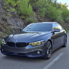 BMW - 420 Gran Coupe - 2.0 190ks