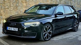 Audi - A6 - 2.0 tdi