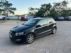 Volkswagen - Polo - 1.2 TDI