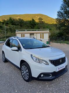 Peugeot - 2008 - 1.6 hdi