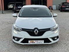 Renault - Megane - 1.5dCi 04/2017g