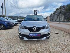 Renault - Captur - AUTOMATIK 12.02.2018.