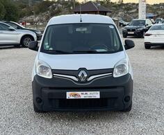 Renault - Kangoo - 1.5 dCi 07/2017g