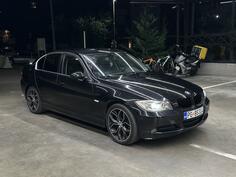 BMW - 318 - E90