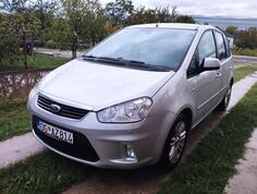 Ford - C-Max - 1.8 tdci