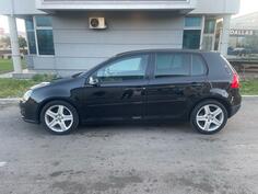 Volkswagen - Golf 5 - 1.9tdi