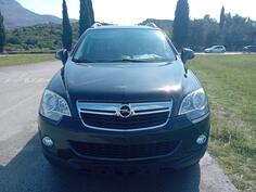 Opel - Antara - 2200CDTI