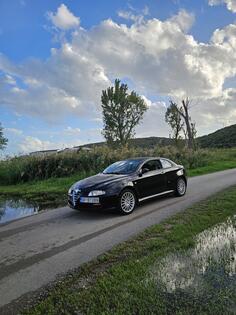 Alfa Romeo - GT - 1.9 JTD