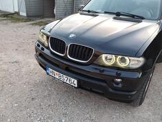 BMW - X5 - restajling