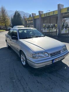 Ford - Scorpio - 2.0