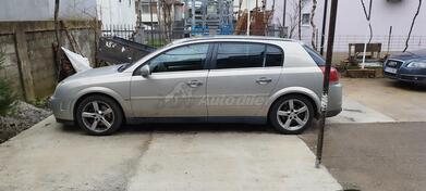 Opel - Signum - 3.2 v6