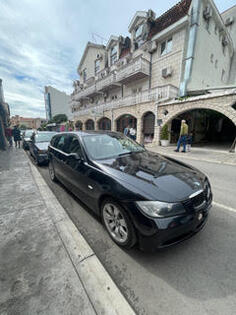 BMW - 330 - X-Drive Touring