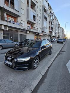 Audi - A6 - 2.0tdi 140kw