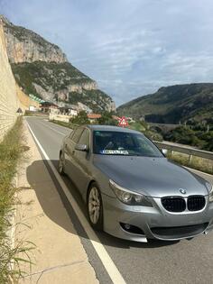 BMW - 530 - 530d