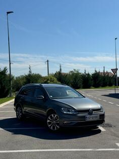 Volkswagen - Golf 7 - 7.5 2.0TDi 150KS AUTOMATIK DSG