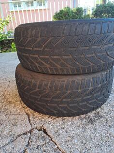 Tigar - taurus 235/55/17 - Winter tire