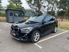 BMW - X1 - 2.0TDI