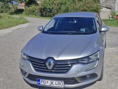 Renault - Talisman - 1.6 dci