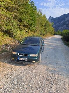 Seat - Toledo - 1.9tdi