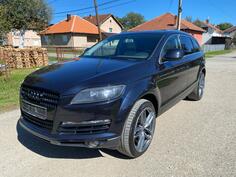 Audi - Q7 - 3.0 TDI