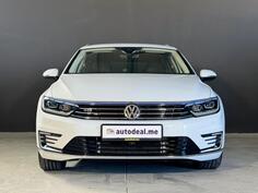 Volkswagen - Passat - PRVA REG 2019 - GTE HYBRIDE 218 KS