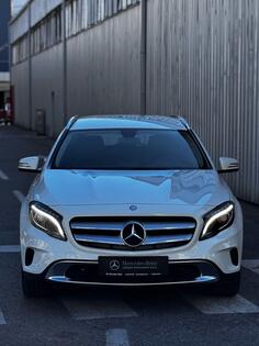 Mercedes Benz - GLA 200 - 2.0 CDI