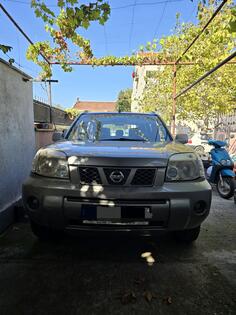 Nissan - X-Trail - 2.2 dci