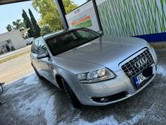 Audi - A6 - 2.7 tdi