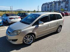 Opel - Zafira - 1.9 cdti