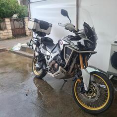 Honda - Africa twin adventure  sports