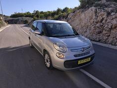 Fiat - 500L - 1.3 Mjtd 62kw