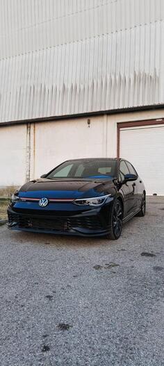 Volkswagen - Golf GTI - GOLF 8 GTI CLUB SPORT