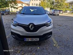 Renault - Kadjar - 1.5