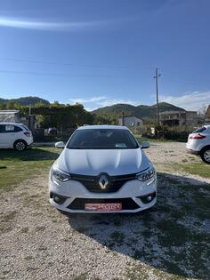 Renault - Megane - 1.5 DCI.02.2018