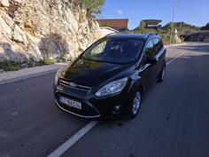 Ford - C-Max - 1.6 TDCI 85Kw