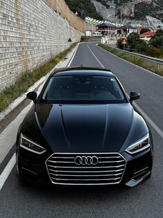 Audi - A5 - 3.0 Tdi