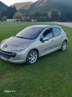 Peugeot - 207 - 1.6HDI