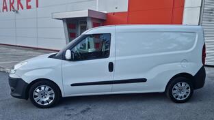 Fiat - Doblo - MAXI. 1.6  MULTIJET