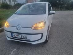 Volkswagen - up! - 1.0