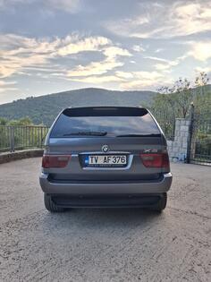 BMW - X5 - 3.0