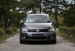 Volkswagen - Golf Plus - 1.6 tdi