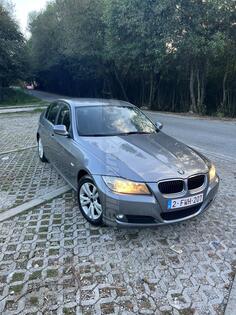 BMW - 318 -  2.0