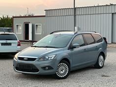 Ford - Focus - 1.6