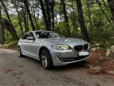 BMW - 520 - 520d