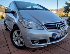 Mercedes Benz - A 180 - cdi