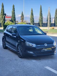 Volkswagen - Polo - 1.2TDI