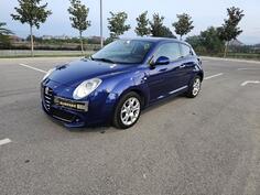 Alfa Romeo - MiTo - 1,3 JTDM