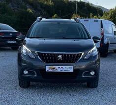 Peugeot - 2008 - 1.2